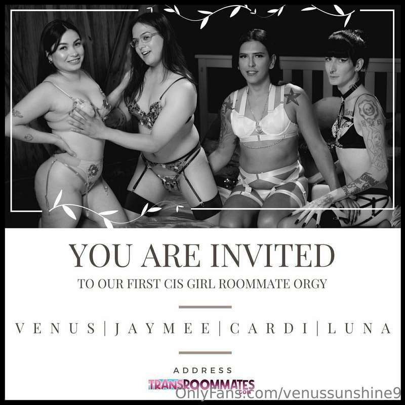 venussunshine9 image #1