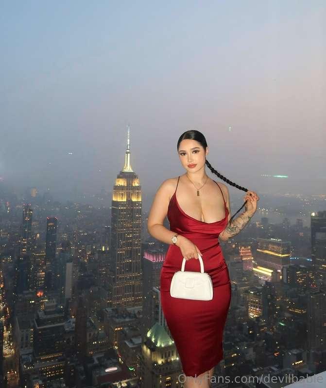 i AM the view 