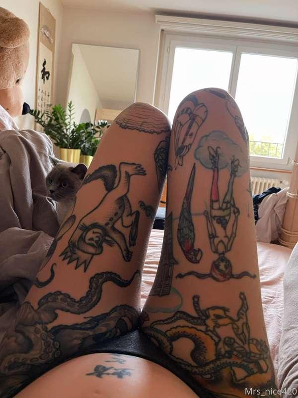 Some casual morning snaps ❤️ Have a nice start into the Frid..