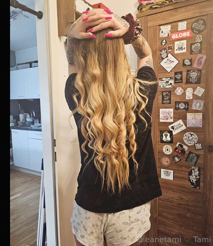 Lockenkopf 😍🤩
