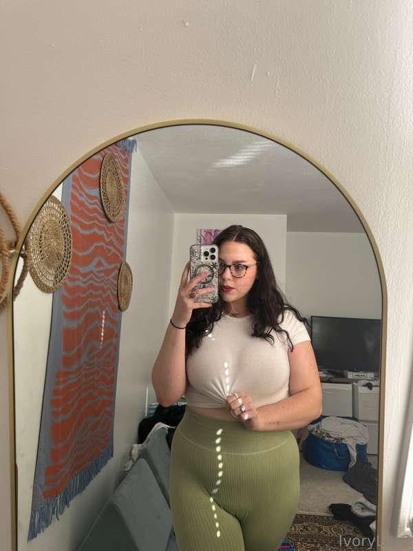 Care to help me undress? 😏
