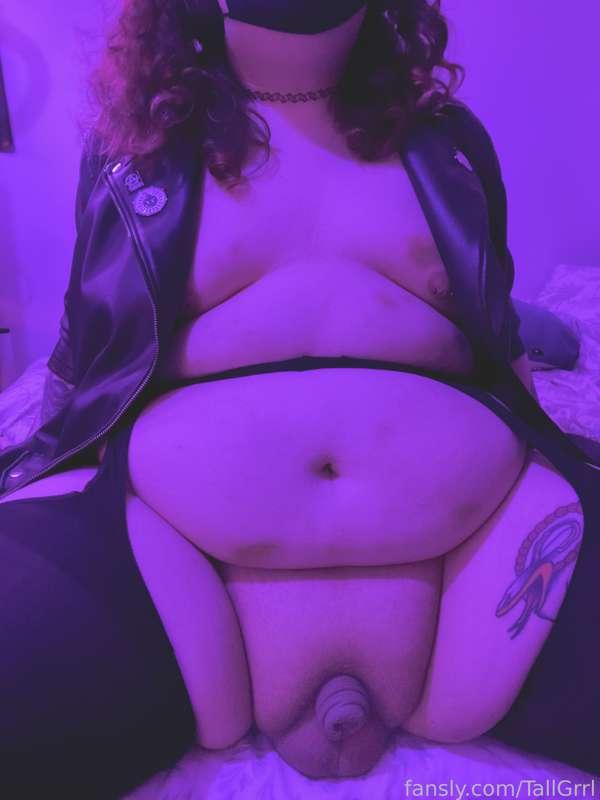 tallgrrl image #1