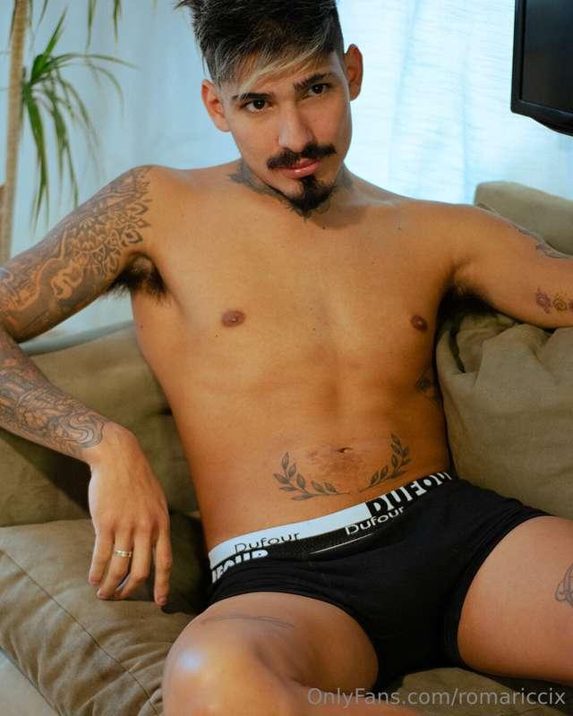 Welcome to my Only Fans Are you ready to enjoy with me?🥵​🔥​ ..