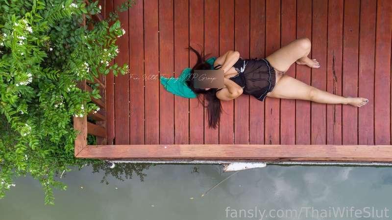 thaiwifeslut image #5