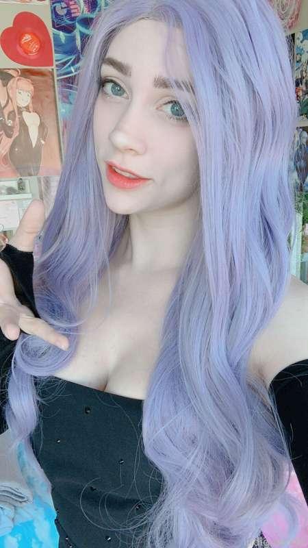 Whoop whoop whooooop 🖤