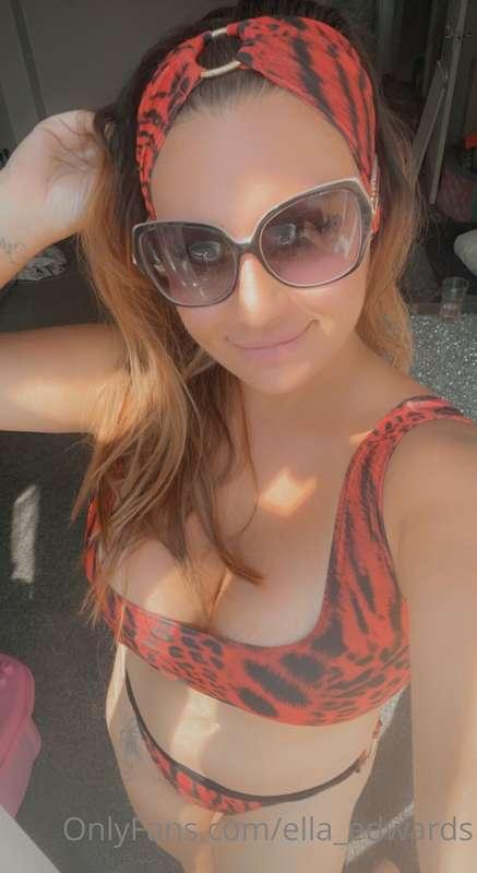 Missing the weekend sunshine ☀️