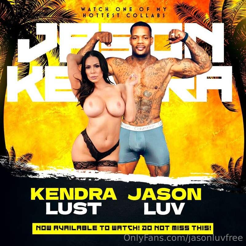 WOW! UNSEEN KENDRA LUST FUCK SCENE! UNEDITED, RAW & DEEP HAR..