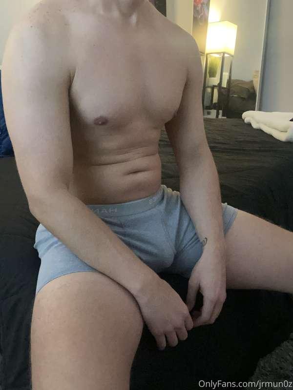 New DM’s going out now