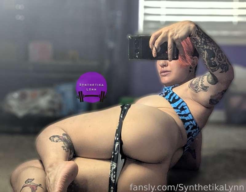 synthetikalynn image #1
