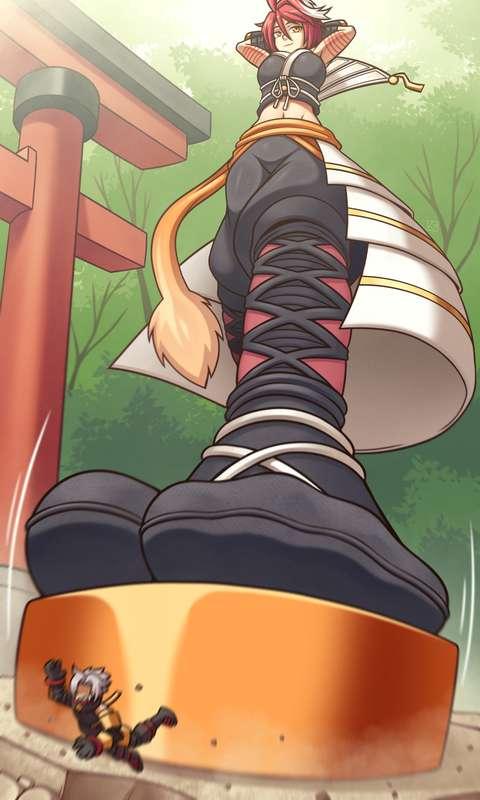 (Comm) Unaware Alkaid