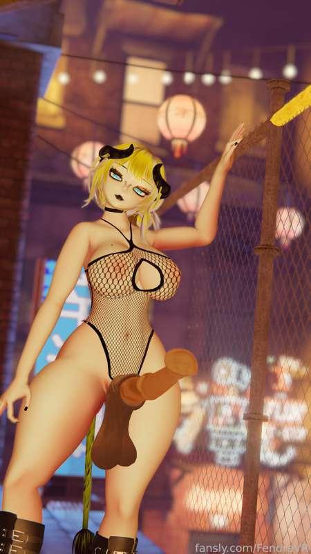 fendravr image #42