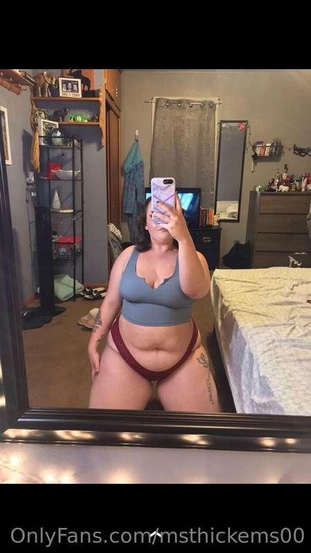Snicka thicccc