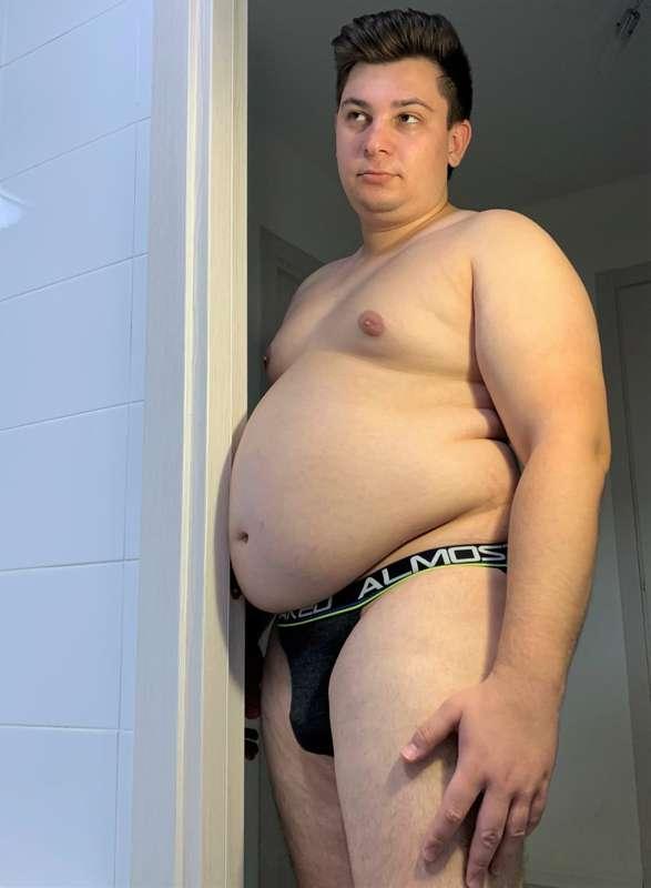 Heavy Belly