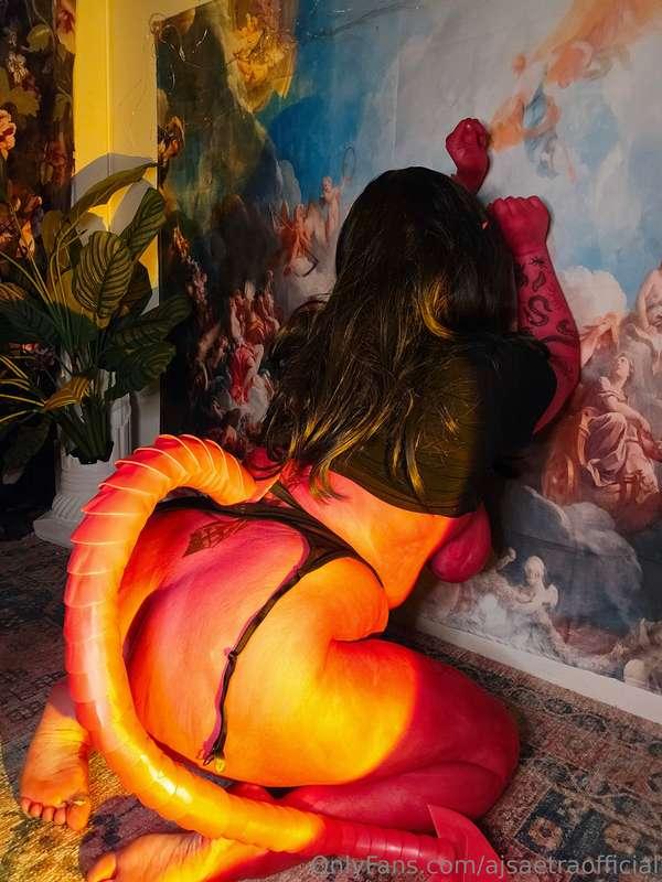 Demon Bum!