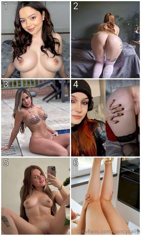 🎁 JOIN MY BESTIES FOR FREE OFFERS!1. 💝🍒 @babekriss 🍒💝2. 🔥😘 @..