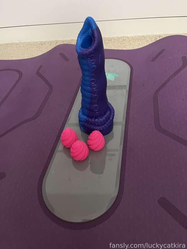 Egg laying and breeding time :)

post stream:
 oh my god the amount of cum