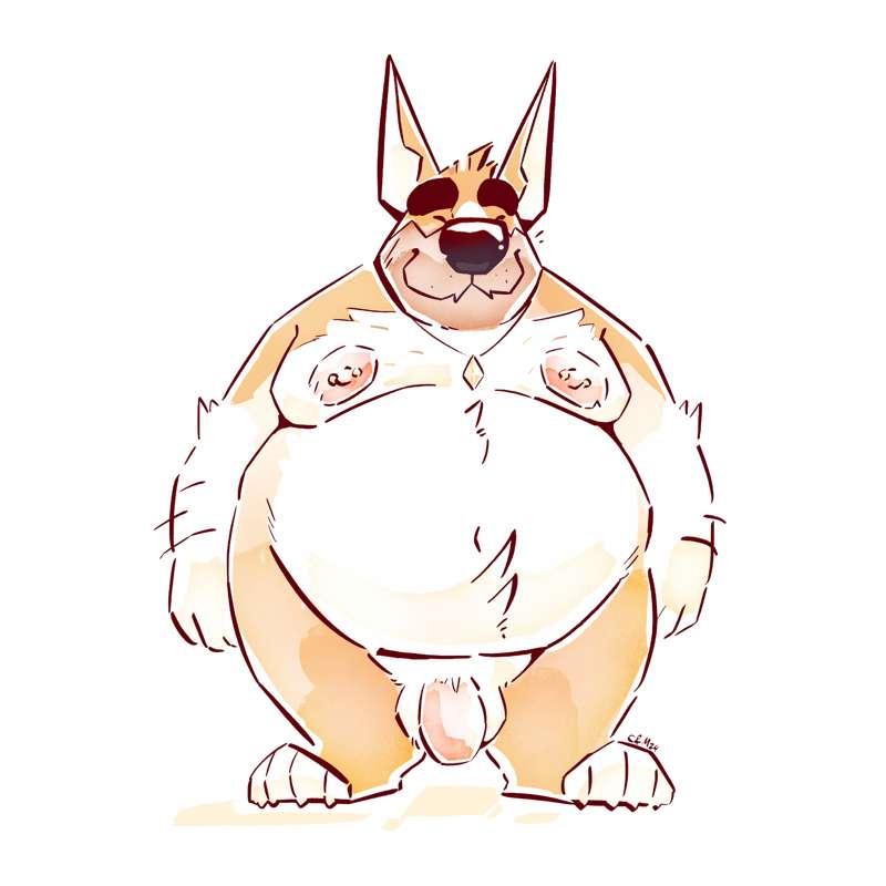 Trying a New Brush!