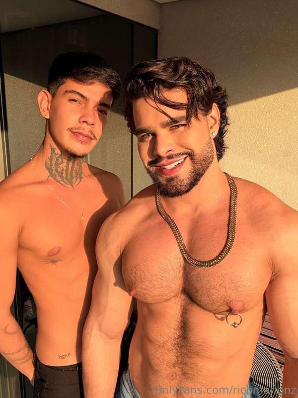 ricomarlonz image #0