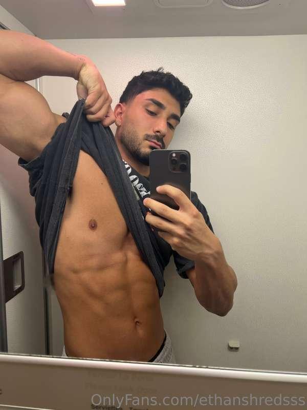 Mile high club anyone?