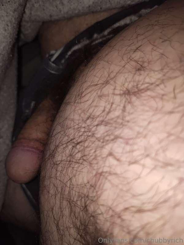 Good morning all