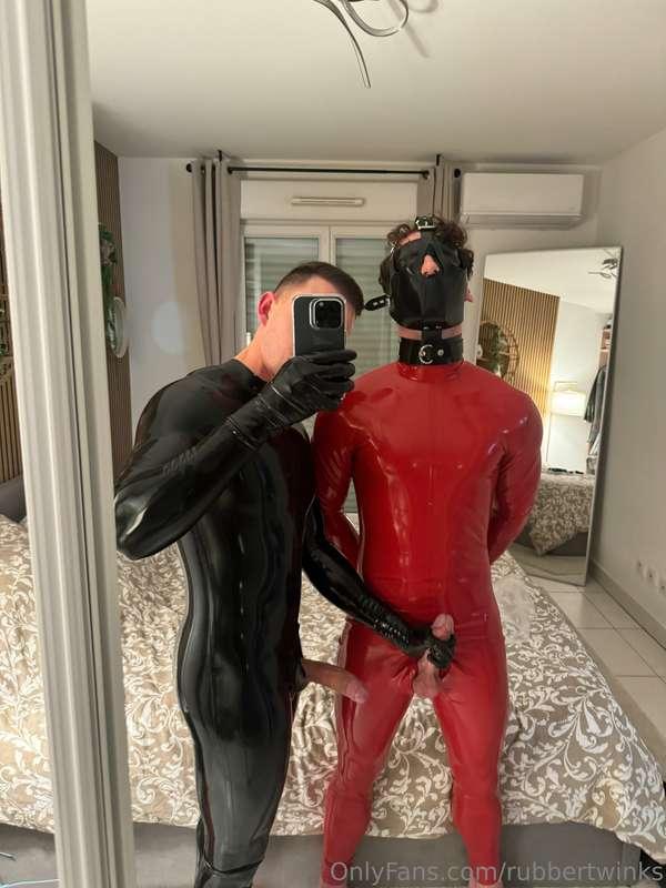 rubbertwinks main image