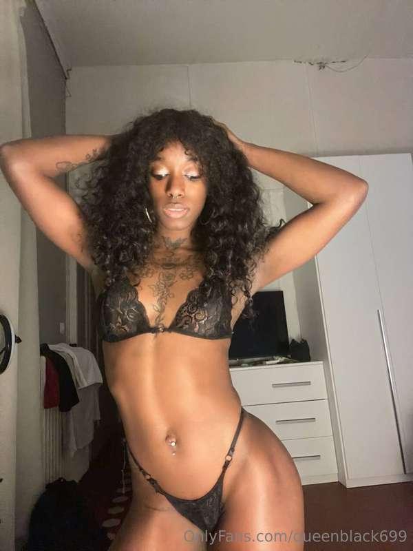 La tua principessa cubana 🖤🖤