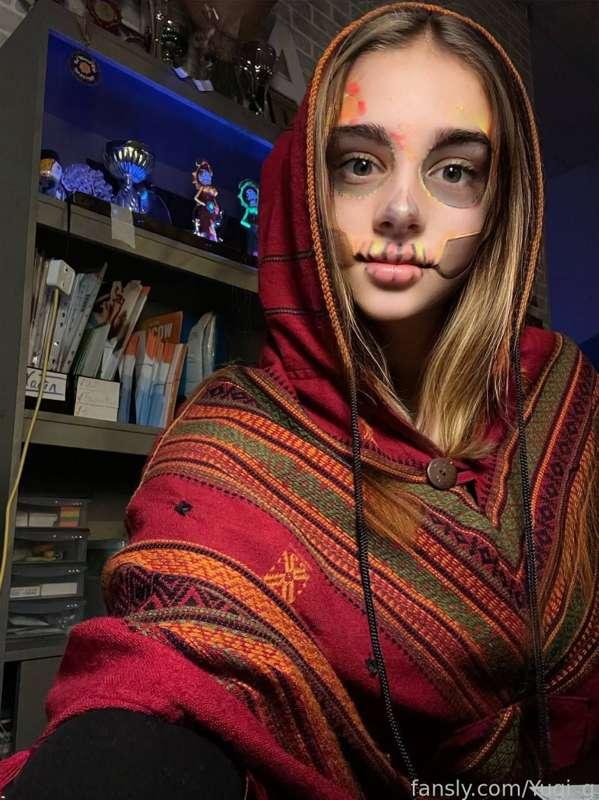 💀😈
