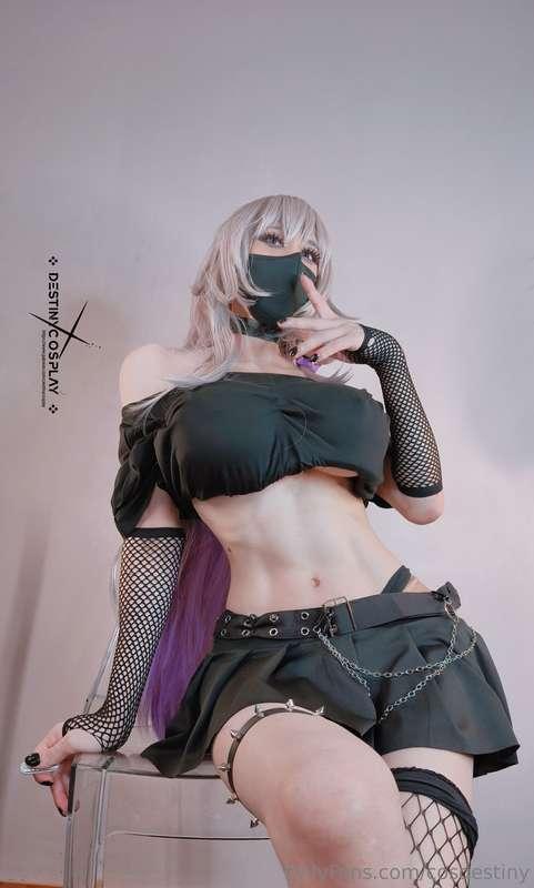 cosdestiny image #2