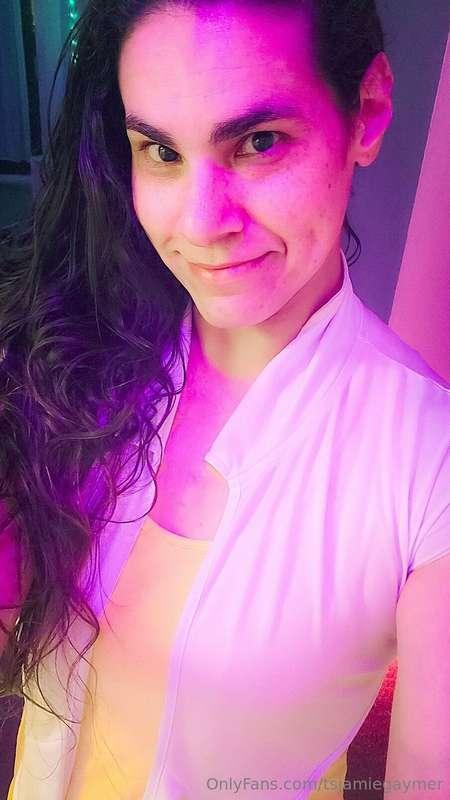 💗 😘 💙
Feeling cute today, but also very tired too. Sometimes..
