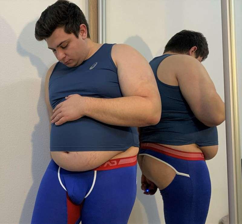 Wide and Massive