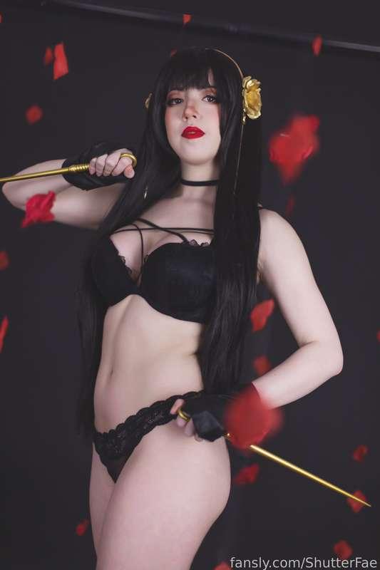 shutterfae image #7