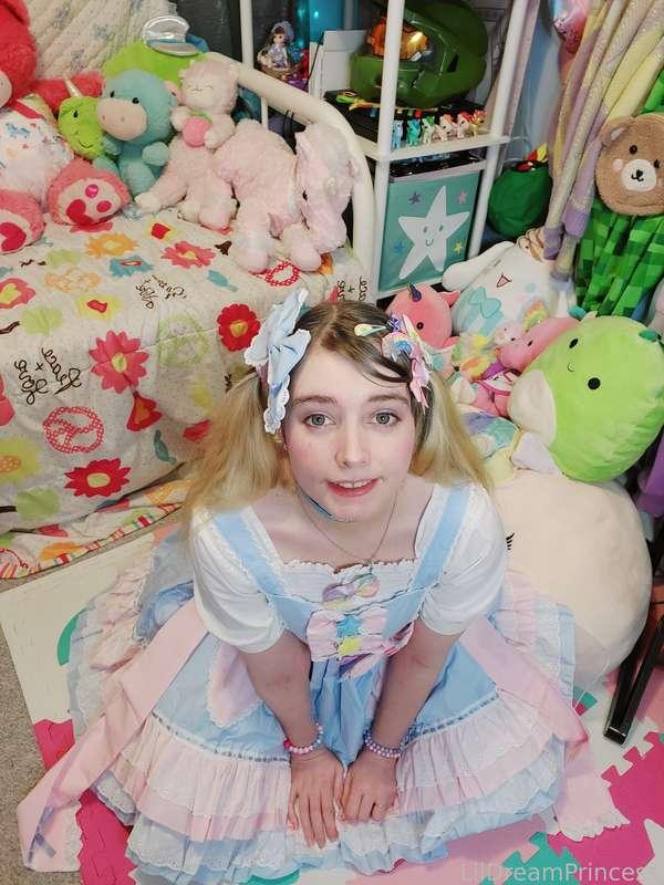 lildreamprincess image #16