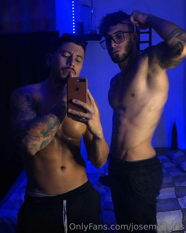 @josemeireles  @josemeireles  🐺🐺 good training partner  💪🏼