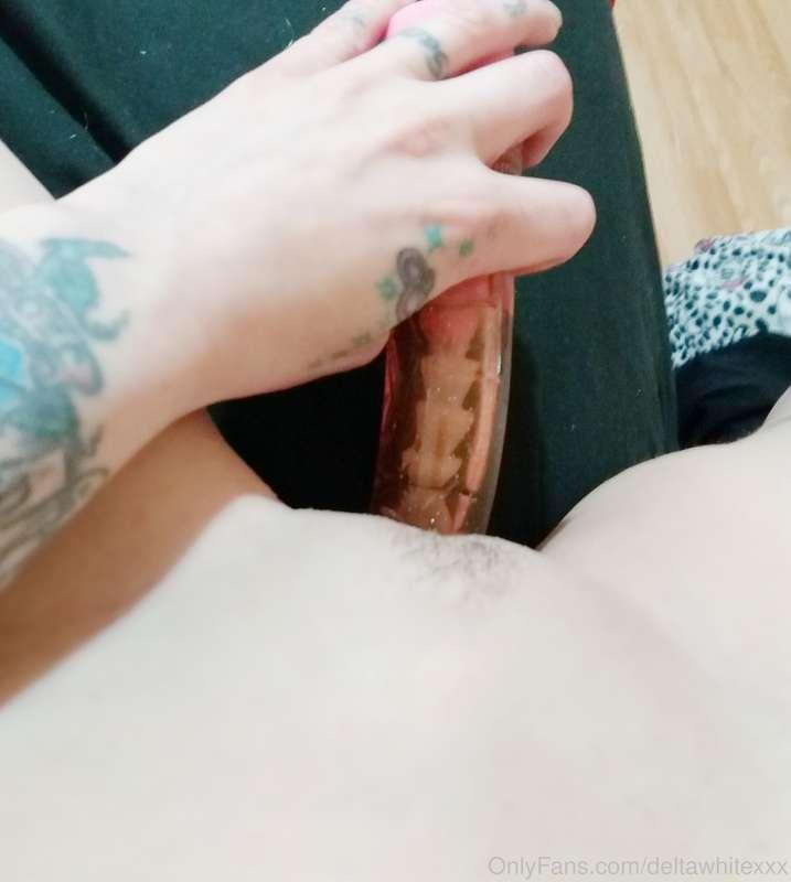 I want this toy to be your cock !!!