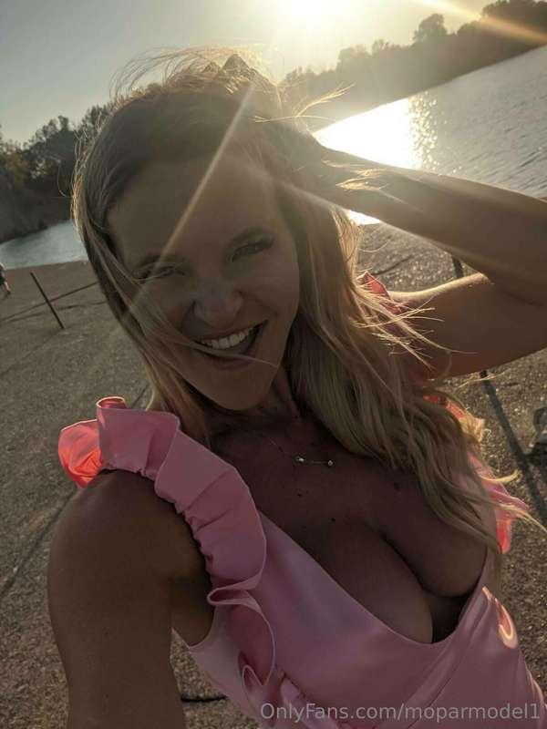 Weekend vibes!