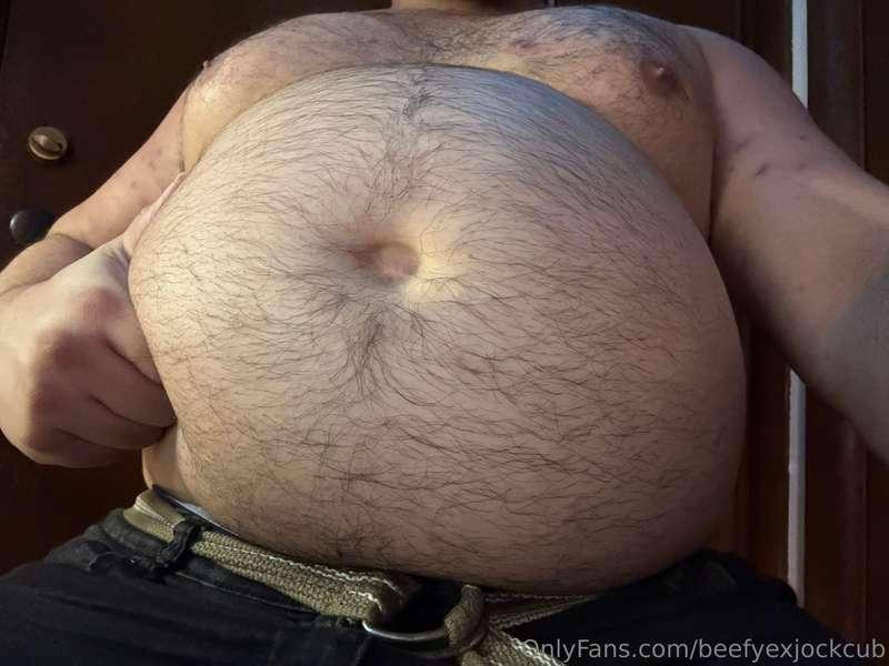 beefyexjockcub image #1