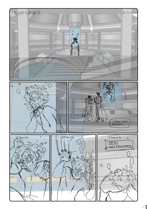 divinity: 000 nightmare sketch1-9