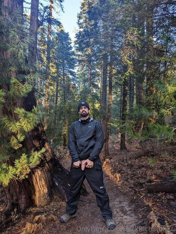 Mountain Dad