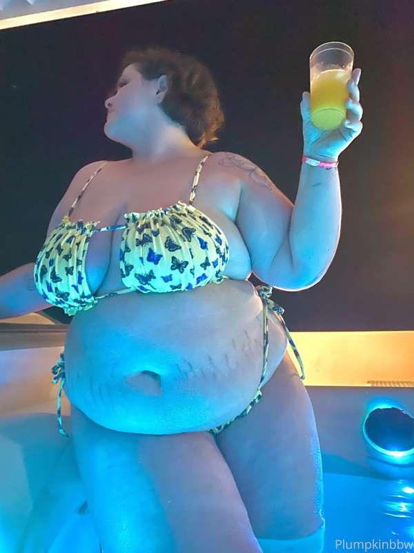 doughbabebbw image #2