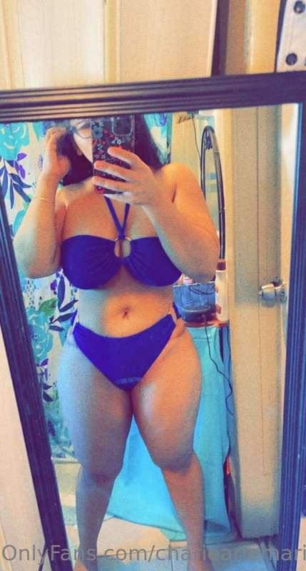 Like my new outfit? 😏