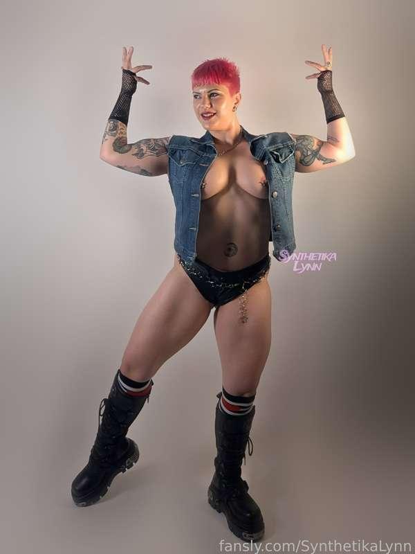synthetikalynn image #3