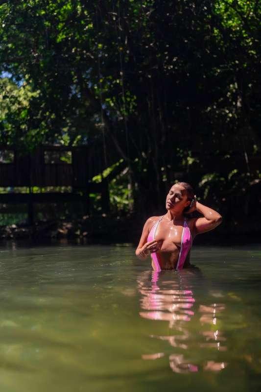Your energy needs a vacation too... have you given it a brea..