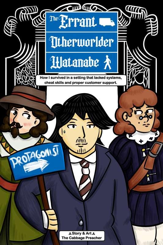 PDF & EPub Download for The Errant Otherworlder