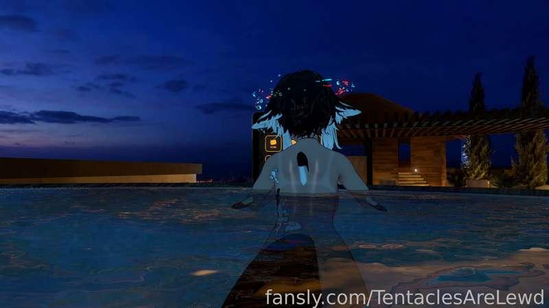 tentaclesarelewd image #8