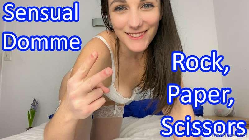 **Quarantine JOI Games - Day 3 - Sensual Domme**

Rules:
Eac..