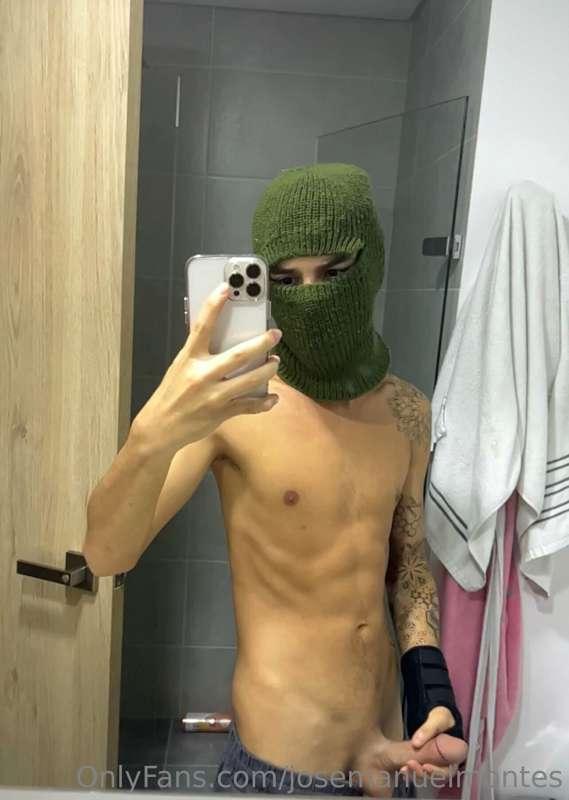 Encuentra en mi cuenta oficial mucho más contenido hot 🥵 @jm..