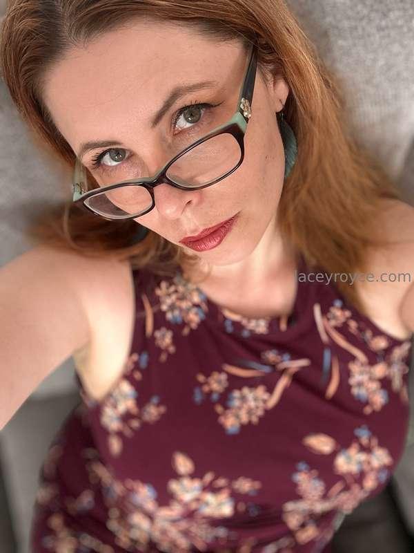 Tip if you'd put something in my dirty, little mouth. 😏