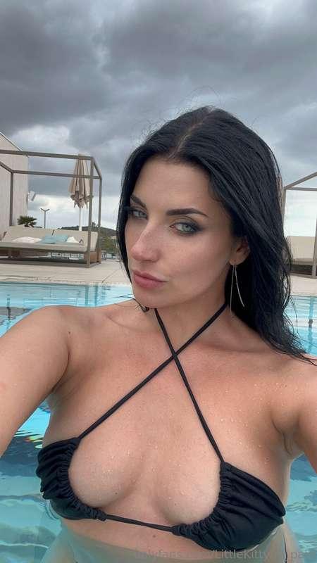 𝐌𝐘 𝐁𝐄𝐒𝐓𝐈𝐄 🖤@sienna_black 🖤 𝐍𝐄𝐖 𝐎𝐍 𝐎𝐅You won't be able to tak..