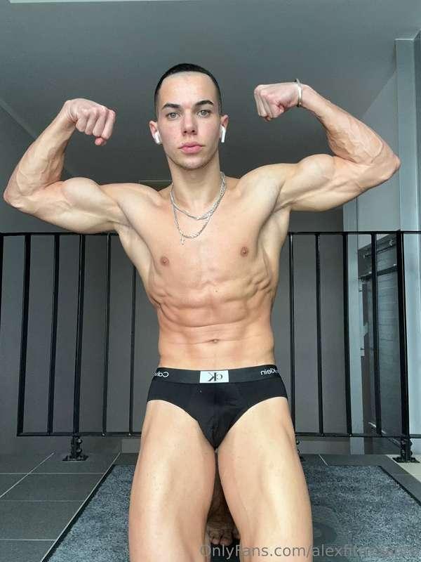 alexfitnesspro image #12
