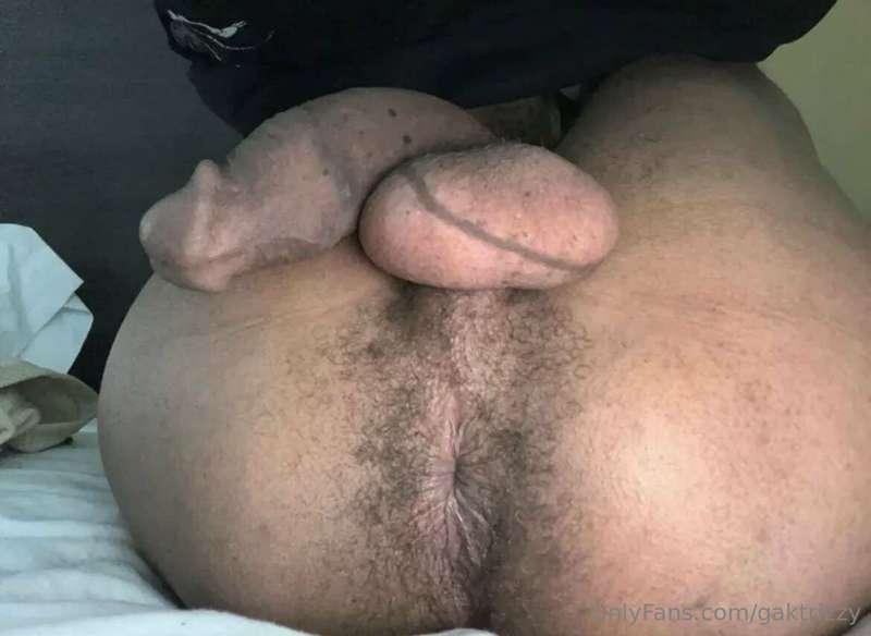 Hope you have a “Good ASS” Day @malesuperhead